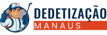 logo dedetizacao manaus