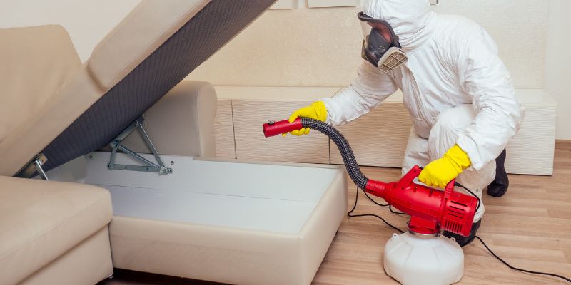 Dedetização de Ratos Como Funciona em Manaus: 4 Técnicas Utilizadas